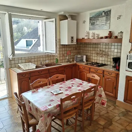 Justa - Latre Location Διαμέρισμα *