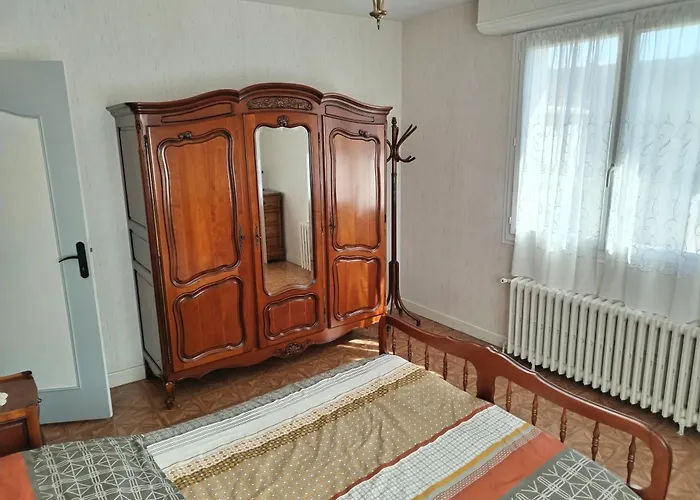 Διαμέρισμα Justa - Latre Location