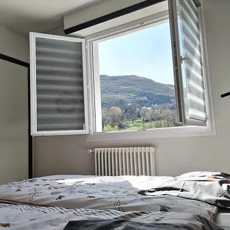 Апартаменты 