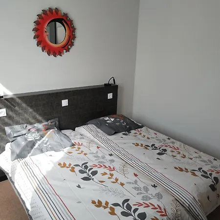 Апартаменты 