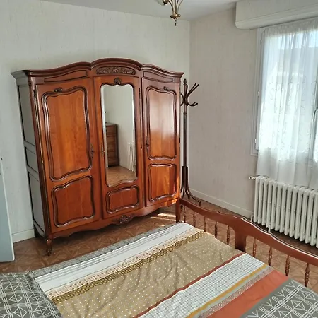 Апартаменты 