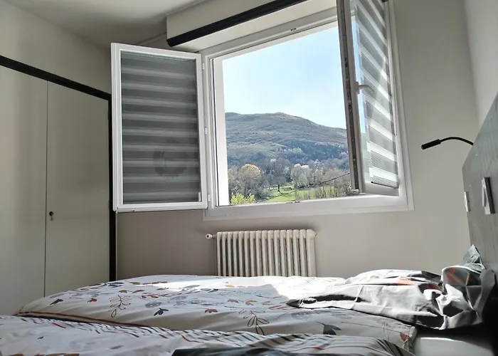 アパート Justa - Latre Location *