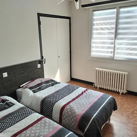 Justa - Latre Location Apartament *