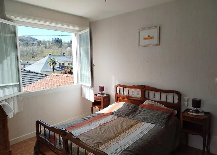 Apartment Justa - Latre Location *