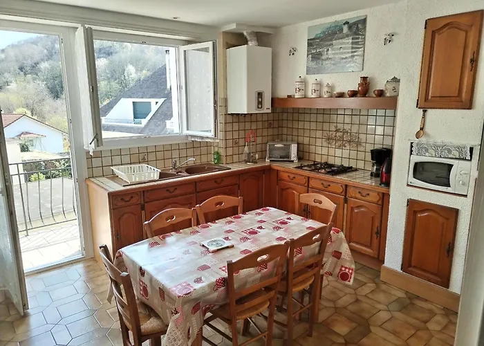 Justa - Latre Location Apartment *